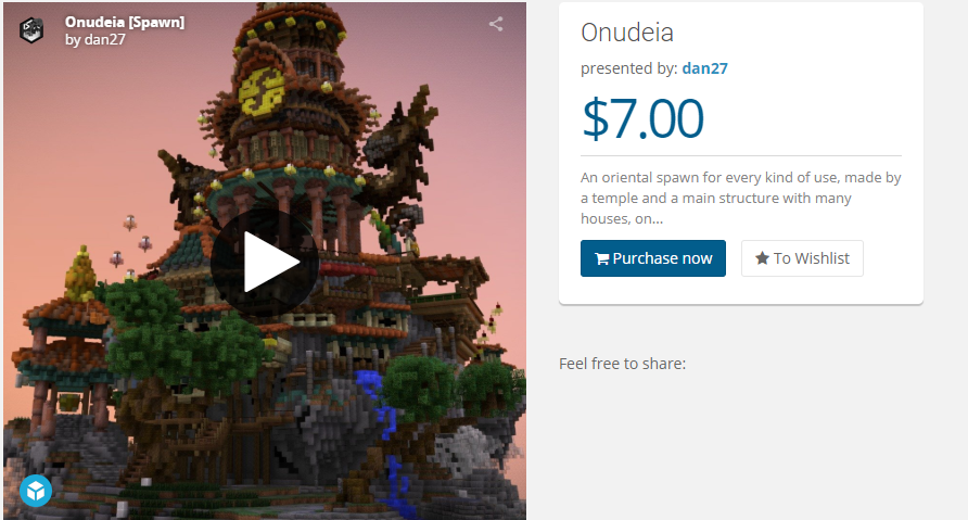 Minecraft - Onudeia - Minecraft Schematic Store - www.schematicstore.com - Brave 04_08_2019 10...png
