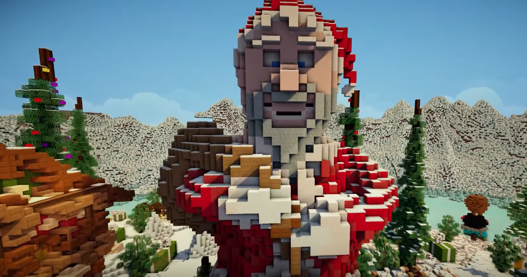 Screenshot_2019-11-18 Minecraft Christmas Hub Spawn Map Ice Spawn HD + Download - YouTube(2).png