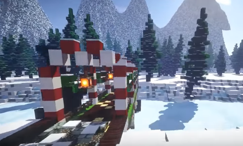 Screenshot_2019-11-18 Minecraft Timelapse - Santa's Gingerbread Christmas City [Download] - Yo...png