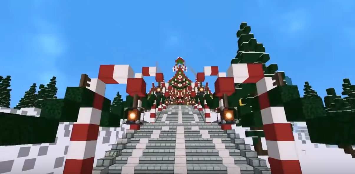 Screenshot_2019-11-18 Minecraft Timelapse - Santa's Gingerbread Christmas City [Download] - Yo...png