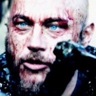 Ragnar Lothbrok