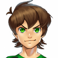 Ben 10 Omniverse