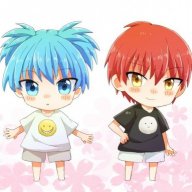Karma-Kun