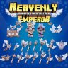 Heavenly Emperor Weapon set