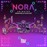 Nora Animated Weapon Set