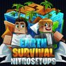 Premium Earth Setup | NitroSetups