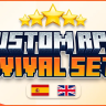 Premium Survival Setup | LinparLab