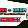 Vulcan + Grim | Prime Configuration v1.0.2