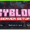 SkyBlock Setup