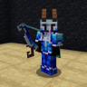 Nazgul's Fantasy Armours - Vol 1