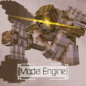 Model Engine ⊹ Ancient Guardian