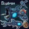 Glydron