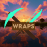 ✅ 1.17-1.21 ✨ HMCWraps ⚙️ Custom Skins & Colors for Tools and Armor ⭕ Nexo & ItemsAdder Ready!