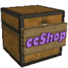 ccShop » Modern GUI Chest Shops »