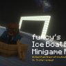 funcy's Ice Boat Racing Minigame | [1.20.1 - 26.1] - Placeholder API Out now