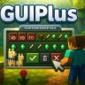35% SALE ✅ GUIPlus ⭕ Create any menu with logic ⭐ Innovative Animations ✅Ultimate GUI Editor
