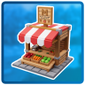 ExcellentShop - 4 in 1 Multi-Currency Shop ✅ NEW: Rotating Shops! ⭐