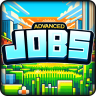 1.17 - 26.2 ⭕ AdvancedJobs ⭐ 20+ Default Jobs & Create Your Own Jobs Plugin⚡GUI Editor ✅
