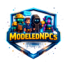 ModeledNPCs: Ultimate NPC Plugin for MythicMobs & ModelEngine! Quests, Dialogues & Traders & more!