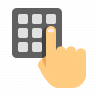 PinAuthentication Leading GUI Login Authentication plugin 1.15 User friendly login