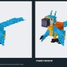 Parro Pet