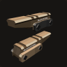 unity rail riser