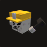 Miner by Just Pong Game Complex Models [18a17f]