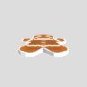 Gingerbread Man