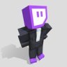 Twitch Costume