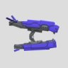 Plasma Rifle