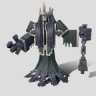 Faceless Boss