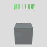 GrassBlock [bcf93c]