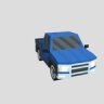 Truck (From Blockbench Tutorial)