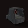 Holographic sight