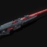 Superior Pulse Rifle