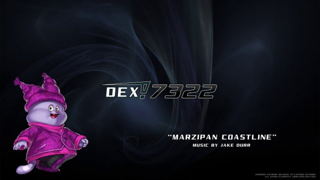 FusionFall Legacy music by dex7322 (13 compositions)