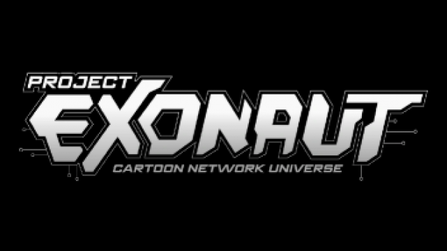 Cartoon Network Universe - Project Exonaut web assets / models - 125MB