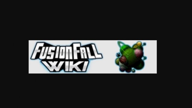 Archive of every image on the FusionFall Wiki (2GB) - Fandom wikis suck!