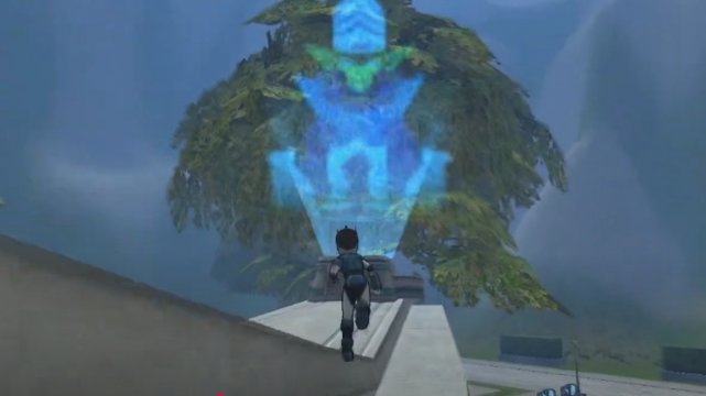 Fusionfall Legacy Alpha Build - A Tour Of Sector V (2017)