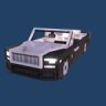 Rolls Royce Dawn