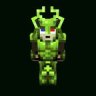 Poison Armor