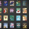 Disneyland Posters