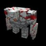 Redstone golem