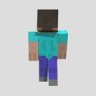 Steve hit