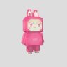 Pink Labubu