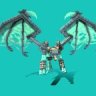 Minecraft - Soul Phantasm