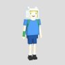 Finn the Human