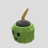 Slime Bomb