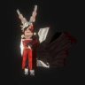 Kitsune [47978f]