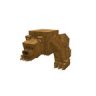 Bear [51eb4f]